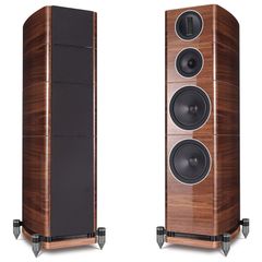  Loa Wharfedale Elysian 4 