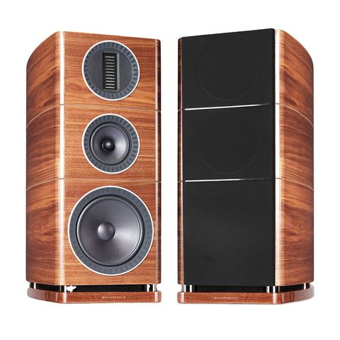 Loa Wharfedale Elysian 2