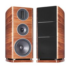  Loa Wharfedale Elysian 2 
