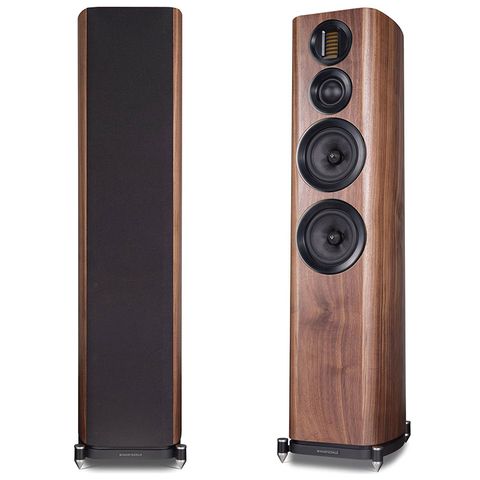 Loa Wharfedale EVO 4.4