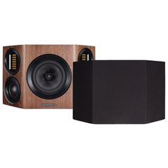  Loa Wharfedale EVO 4.S 