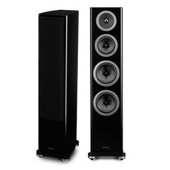  Loa Wharfedale Reva 3 