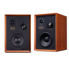  Loa Wharfedale Super Denton 