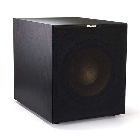 Loa Wireless Subwoofer Klipsch R-12swi 400w