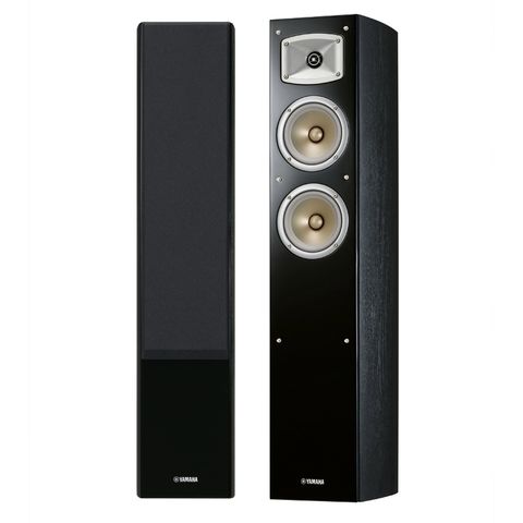 Loa Yamaha NS F330