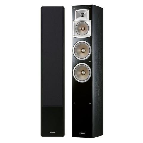 Loa Yamaha NS F350