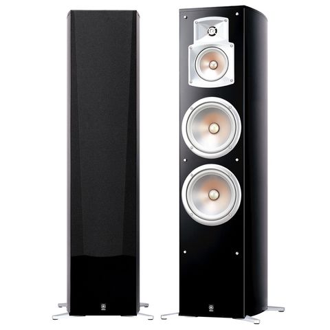 Loa Yamaha NS 777