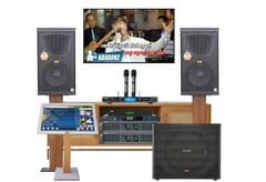  Dàn Karaoke Gia Đình BMB Cao Cấp 12 