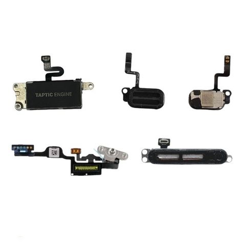 Loa, Mic, rung, chuông trên Apple Watch Series