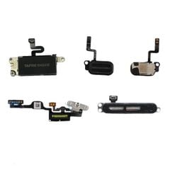 Loa, Mic, rung, chuông trên Apple Watch Series 