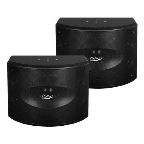 Loa Aad Km410, Bass 25cm, 300w