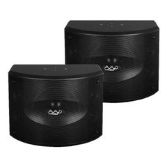  Loa Aad Km410, Bass 25cm, 300w 