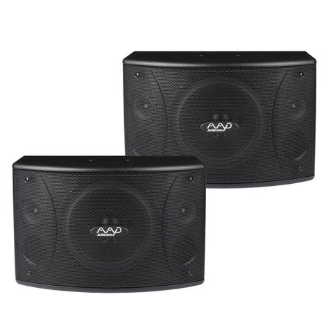 Loa Aad Pk510, Bass 25cm, 300w