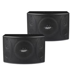  Loa Aad Pk510, Bass 25cm, 300w 