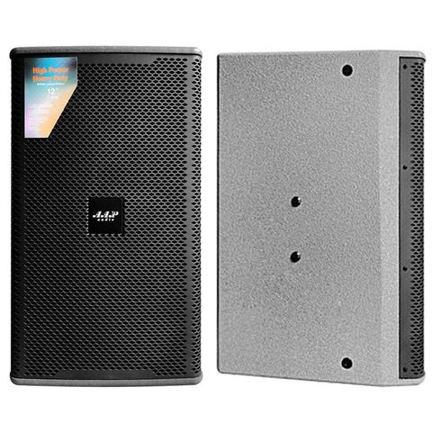 Loa Aap Kp051, Bass 25cm, 400w