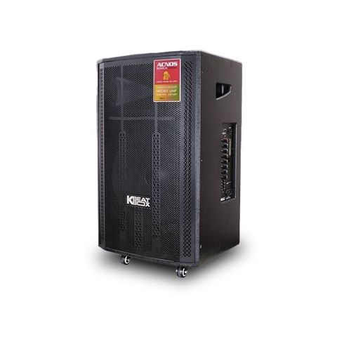 Loa Acnos Cb4050max
