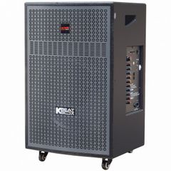  Loa Acnos Cb405gr 