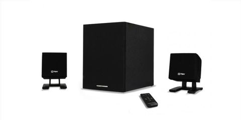 Loa Amply T&v Spiel