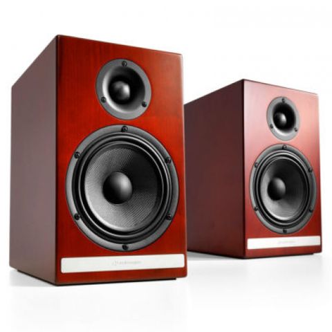 Loa Audioengine Hdp6 Passive Speakers