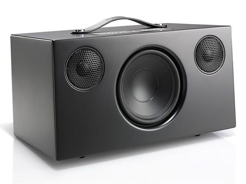 Loa Audiopro Addon C10 Đen