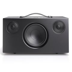  Loa Audiopro Addon C5 Đen 
