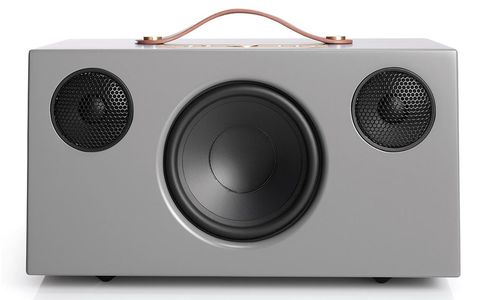 Loa Audiopro Addon C5 Xám