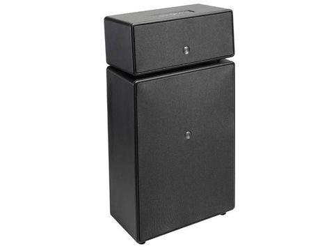 Loa Audiopro Drumfire Đen