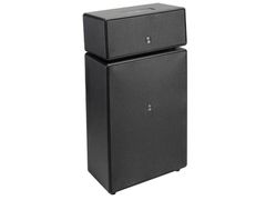  Loa Audiopro Drumfire Đen 