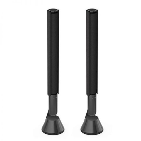 Loa B&o Beolab 28 (Grey/ Grey Melange)