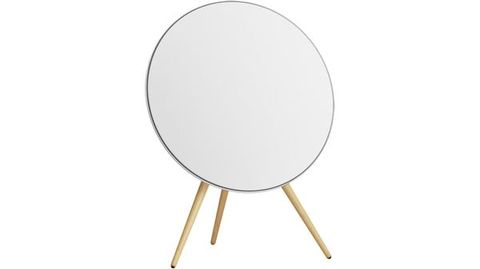 Loa B&o Beoplay A9 (4th Gen) Trắng/gỗ 2 Gva