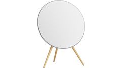  Loa B&o Beoplay A9 (4th Gen) Trắng/gỗ 2 Gva 