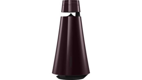 Loa B&o Beosound 1, Us Dark Maroon