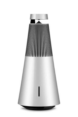 Loa B&o Beosound 2 Silver Gva