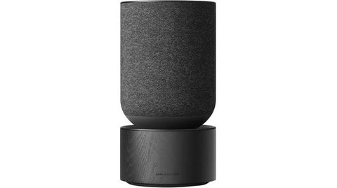 Loa B&o Beosound Balance Black Oak Gva
