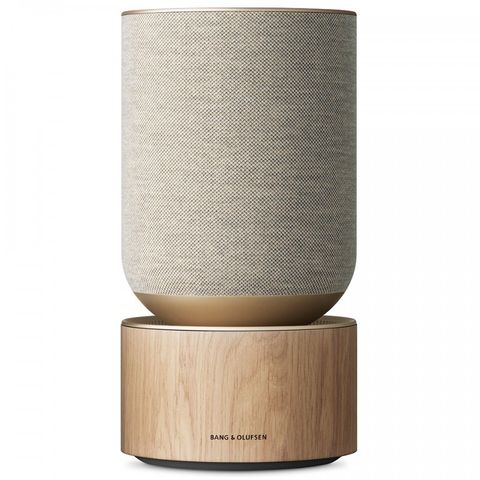 Loa B&o Beosound Balance Google Assistant