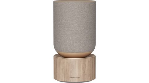 Loa B&o Beosound Balance Natural Oak Gva