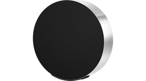 Loa B&o Beosound Edge Bạc