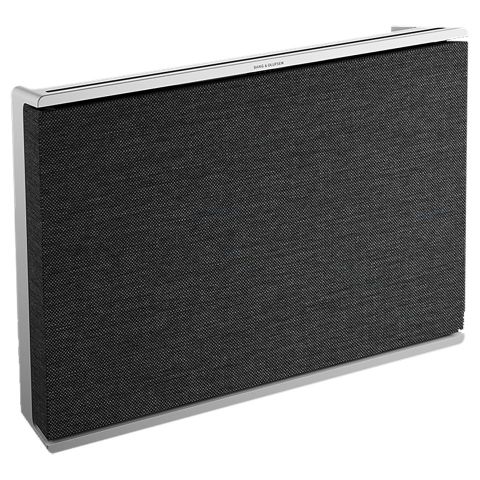 Loa B&o Beosound Level Natural Dark Grey Gva