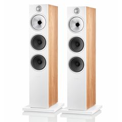  Loa B&w 603 S2 Anniversary Edition 