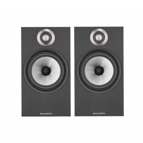 Loa B&w 606 S2 Anniversary Edition