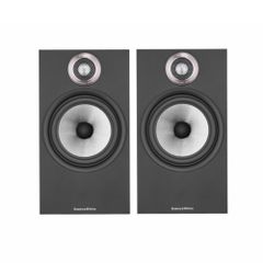  Loa B&w 606 S2 Anniversary Edition 