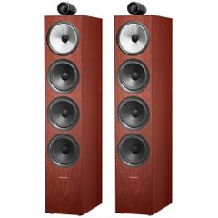  Loa B&w 702 S2 