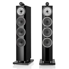  Loa B&w 702 S3 
