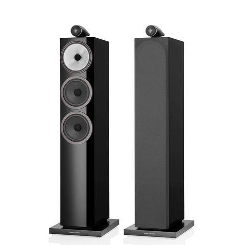 Loa B&w 703 S3