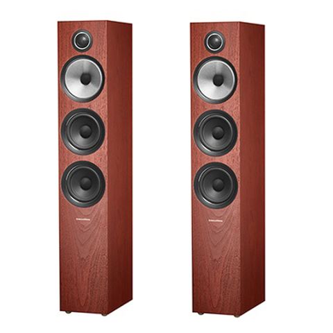 Loa B&w 704 S2