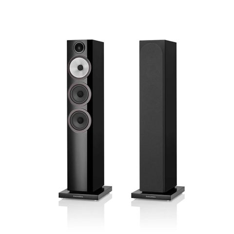 Loa B&w 704 S3