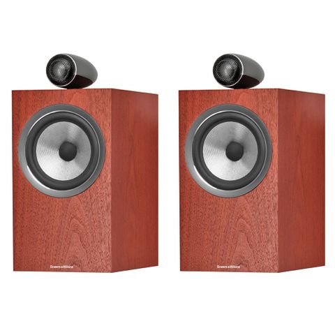 Loa B&w 705 S2