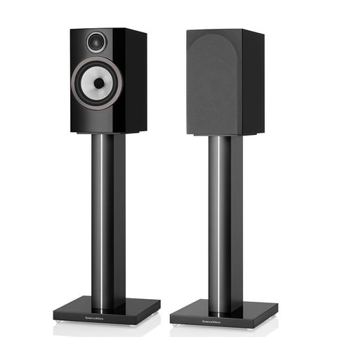 Loa B&w 706 S3