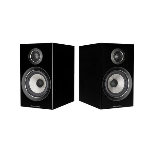 Loa B&w 707 S2