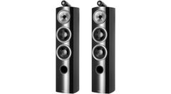  Loa B&W 804 D3 